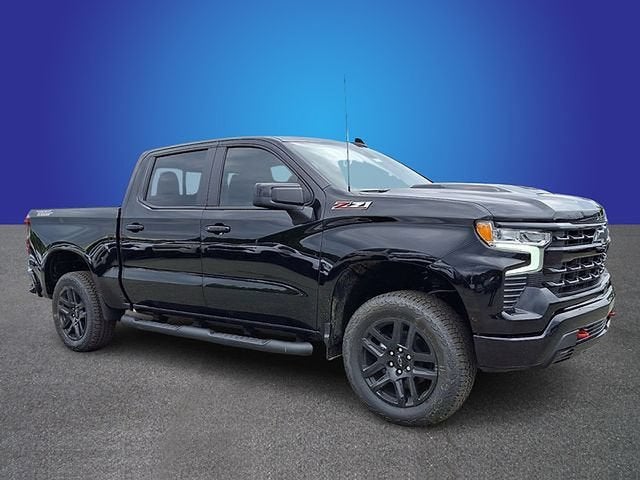 chevrolet silverado 1500 2026 3GCUKFED8TG351412 image chevrolet silverado 1500 2026 3GCUKFED8TG351412 image